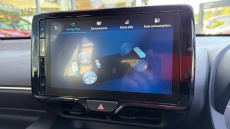 Toyota Yaris 1.5 Hybrid Icon 5dr CVT Hybrid Hatchback